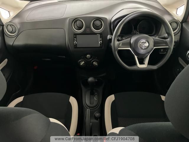 nissan note 2018 CFJ1904708 image 2