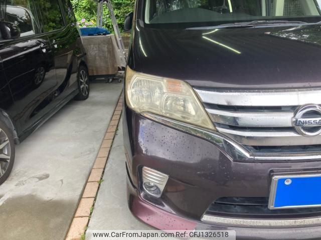 nissan serena 2011 -NISSAN--Serena DBA-FC26--FC26-013597---NISSAN--Serena DBA-FC26--FC26-013597- image 2