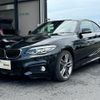 bmw 2-series 2019 quick_quick_DBA-2F20_WBA2H52080VD47168 image 1