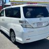 toyota vellfire 2011 -TOYOTA--Vellfire DBA-ANH20W--ANH20-8170693---TOYOTA--Vellfire DBA-ANH20W--ANH20-8170693- image 9