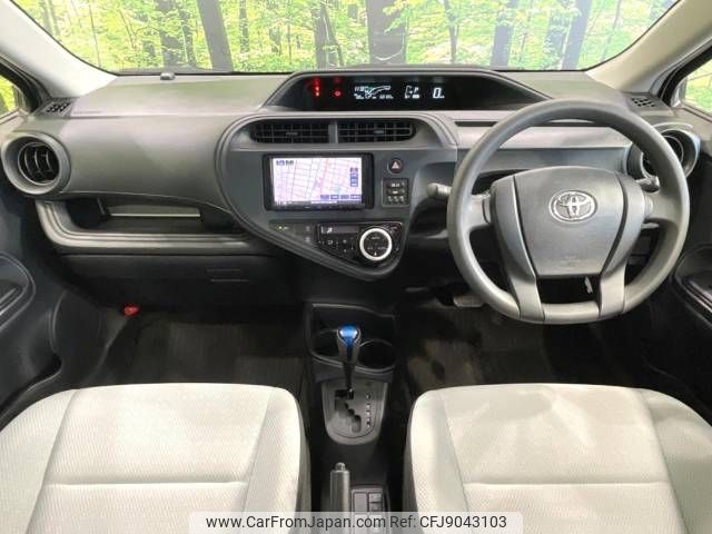 toyota aqua 2017 -TOYOTA--AQUA DAA-NHP10--NHP10-6663899---TOYOTA--AQUA DAA-NHP10--NHP10-6663899- image 2