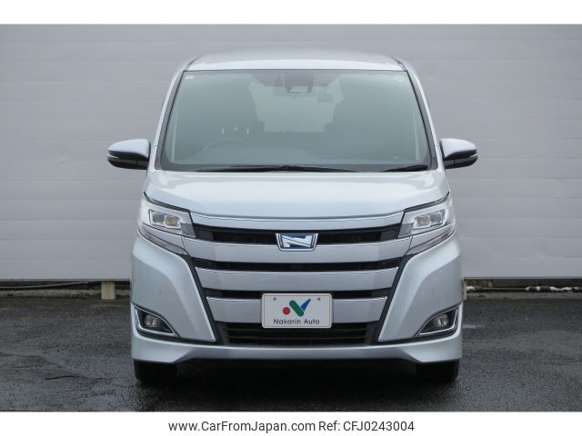 toyota noah 2021 -TOYOTA--Noah 6AA-ZWR80G--ZWR80-0504140---TOYOTA--Noah 6AA-ZWR80G--ZWR80-0504140- image 2