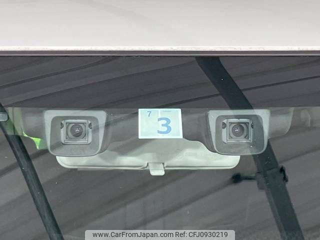 suzuki solio 2018 -SUZUKI--Solio DAA-MA36S--MA36S-676629---SUZUKI--Solio DAA-MA36S--MA36S-676629- image 2