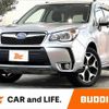 subaru forester 2014 CFJ1809750 image 1