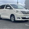 toyota alphard 2012 -TOYOTA--Alphard DBA-ANH20W--ANH20-8213026---TOYOTA--Alphard DBA-ANH20W--ANH20-8213026- image 1