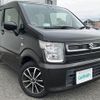 suzuki wagon-r 2018 CFJ1795547 image 11