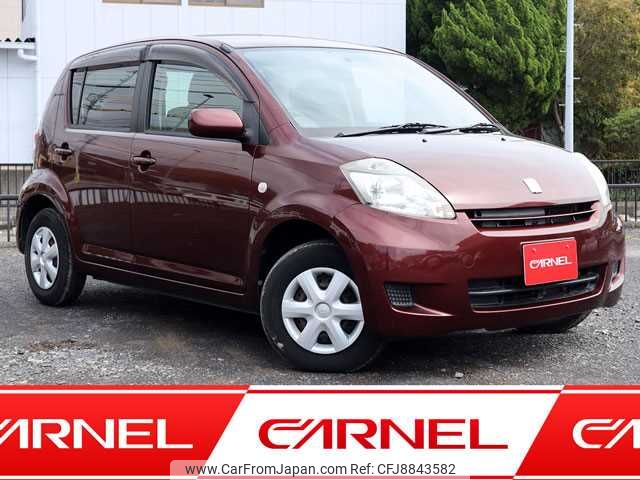 toyota passo 2010 S12012 image 1