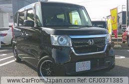 honda n-box 2017 -HONDA--N BOX JF3--JF3-2016342---HONDA--N BOX JF3--JF3-2016342-