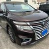 nissan elgrand 2014 -NISSAN--Elgrand DBA-TE52--TE52-076488---NISSAN--Elgrand DBA-TE52--TE52-076488- image 1
