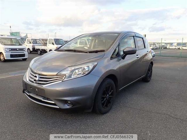 nissan note 2015 22776 image 2