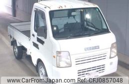 suzuki carry-truck 2009 -SUZUKI--Carry Truck DA65T-137135---SUZUKI--Carry Truck DA65T-137135-