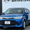 toyota corolla-fielder 2015 quick_quick_DAA-NKE165G_NKE165G-8006592 image 3