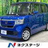 honda n-box 2017 -HONDA--N BOX DBA-JF3--JF3-1055067---HONDA--N BOX DBA-JF3--JF3-1055067- image 1