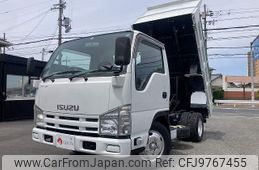 isuzu elf-truck 2013 quick_quick_TKG-NKR85AD_NKR85-7034547