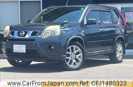 nissan x-trail 2010 CFJ1480323