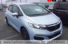 honda fit 2019 -HONDA--Fit GP5-1348231---HONDA--Fit GP5-1348231-