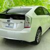 toyota prius 2011 quick_quick_DAA-ZVW30_ZVW30-5353069 image 3