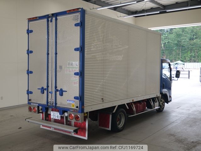 isuzu elf-truck 2013 -ISUZU 【横浜 100ﾁ5580】--Elf NLR85AN-7014005---ISUZU 【横浜 100ﾁ5580】--Elf NLR85AN-7014005- image 2