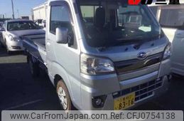 subaru sambar-truck 2017 -SUBARU 【三重 483ｲ8316】--Samber Truck S500J-0003811---SUBARU 【三重 483ｲ8316】--Samber Truck S500J-0003811-