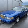 lincoln town-car 1992 quick_quick_L14W_L14W-0076M2 image 14