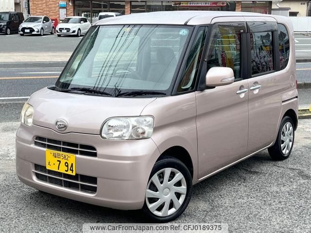 daihatsu tanto 2011 quick_quick_L375S_L375S-0426304 image 1