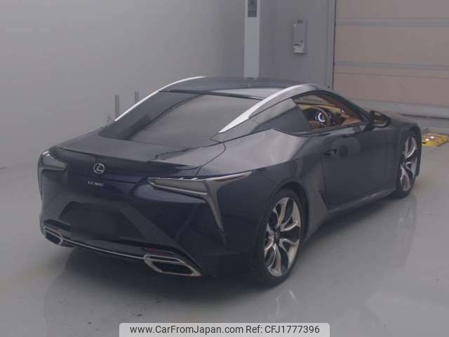lexus lc 2017 CFJ1777396 image 2