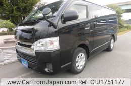 toyota regiusace-van 2017 CFJ1751177