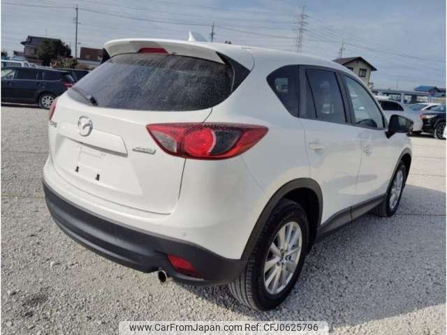 mazda cx-5 2013 -MAZDA--CX-5 LDA-KE2FW--KE2FW-130317---MAZDA--CX-5 LDA-KE2FW--KE2FW-130317- image 2