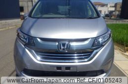 honda freed 2017 -HONDA--Freed DAA-GB7--GB7-1035527---HONDA--Freed DAA-GB7--GB7-1035527-