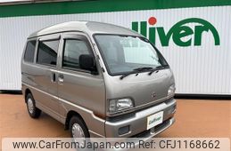 mitsubishi minicab-van 1998 -MITSUBISHI--Minicab Van V-U43V--U43V-0301662---MITSUBISHI--Minicab Van V-U43V--U43V-0301662-
