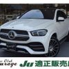 mercedes-benz gle-class 2020 quick_quick_3DA-167323_W1N1673232A208050 image 1