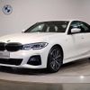 bmw 3-series 2020 -BMW--BMW 3 Series 3BA-5F20--WBA5F300608B45292---BMW--BMW 3 Series 3BA-5F20--WBA5F300608B45292- image 1