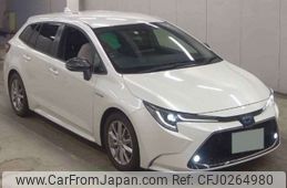 toyota corolla-touring-wagon 2020 -TOYOTA 【会津 330ｻ6513】--Corolla Touring 6AA-ZWE214W--ZWE214W-6010150---TOYOTA 【会津 330ｻ6513】--Corolla Touring 6AA-ZWE214W--ZWE214W-6010150-