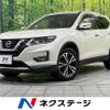 nissan x-trail 2017 -NISSAN--X-Trail DBA-NT32--NT32-583082---NISSAN--X-Trail DBA-NT32--NT32-583082- image 1