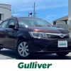 toyota corolla-axio 2014 -TOYOTA--Corolla Axio DAA-NKE165--NKE165-7034595---TOYOTA--Corolla Axio DAA-NKE165--NKE165-7034595- image 1