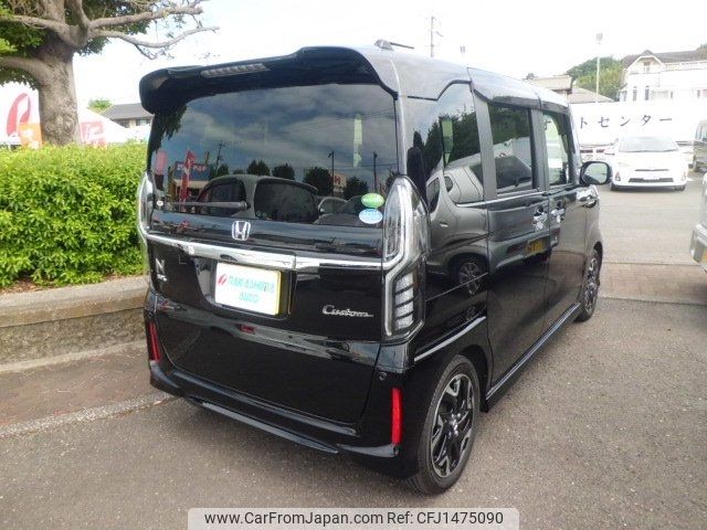honda n-box 2020 -HONDA 【倉敷 580ﾖ9967】--N BOX JF3--2245460---HONDA 【倉敷 580ﾖ9967】--N BOX JF3--2245460- image 2