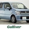 suzuki wagon-r 2019 -SUZUKI--Wagon R DAA-MH55S--MH55S-301502---SUZUKI--Wagon R DAA-MH55S--MH55S-301502- image 1