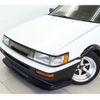 toyota corolla-levin 1985 GOO_JP_700100203130240810002 image 32