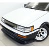 toyota corolla-levin 1985 GOO_JP_700100203130240810002 image 31