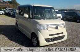 honda n-box 2012 -HONDA--N BOX DBA-JF2--JF2-1006251---HONDA--N BOX DBA-JF2--JF2-1006251-