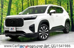 honda wr-v 2024 CFJ1541986