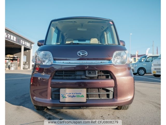 daihatsu tanto 2014 -DAIHATSU--Tanto DBA-LA610S--LA610S-0044285---DAIHATSU--Tanto DBA-LA610S--LA610S-0044285- image 2