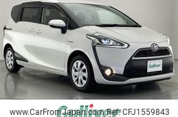 toyota sienta 2017 CFJ1559843