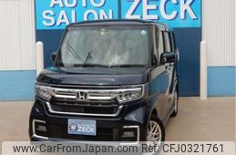 honda n-box 2021 -HONDA--N BOX JF3--JF3-2343324---HONDA--N BOX JF3--JF3-2343324-