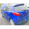 mazda demio 2008 -MAZDA--Demio DBA-DE5FS--DE5FS-116943---MAZDA--Demio DBA-DE5FS--DE5FS-116943- image 7