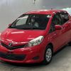 toyota vitz 2012 -TOYOTA--Vitz NSP130-2107414---TOYOTA--Vitz NSP130-2107414- image 1