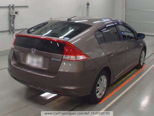 honda insight 2010 -HONDA 【野田 530ﾀ2688】--Insight DAA-ZE2--ZE2-1223828---HONDA 【野田 530ﾀ2688】--Insight DAA-ZE2--ZE2-1223828- image 2