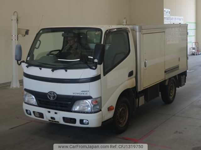 toyota toyoace 2016 -TOYOTA--Toyoace KDY281-0015620---TOYOTA--Toyoace KDY281-0015620- image 1