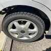 suzuki alto 2009 CFJ1553522 image 12