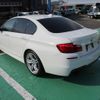 bmw 5-series 2012 -BMW--BMW 5 Series XG28--0DW65684---BMW--BMW 5 Series XG28--0DW65684- image 2